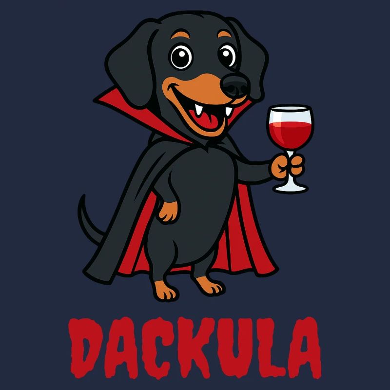 DACKULA