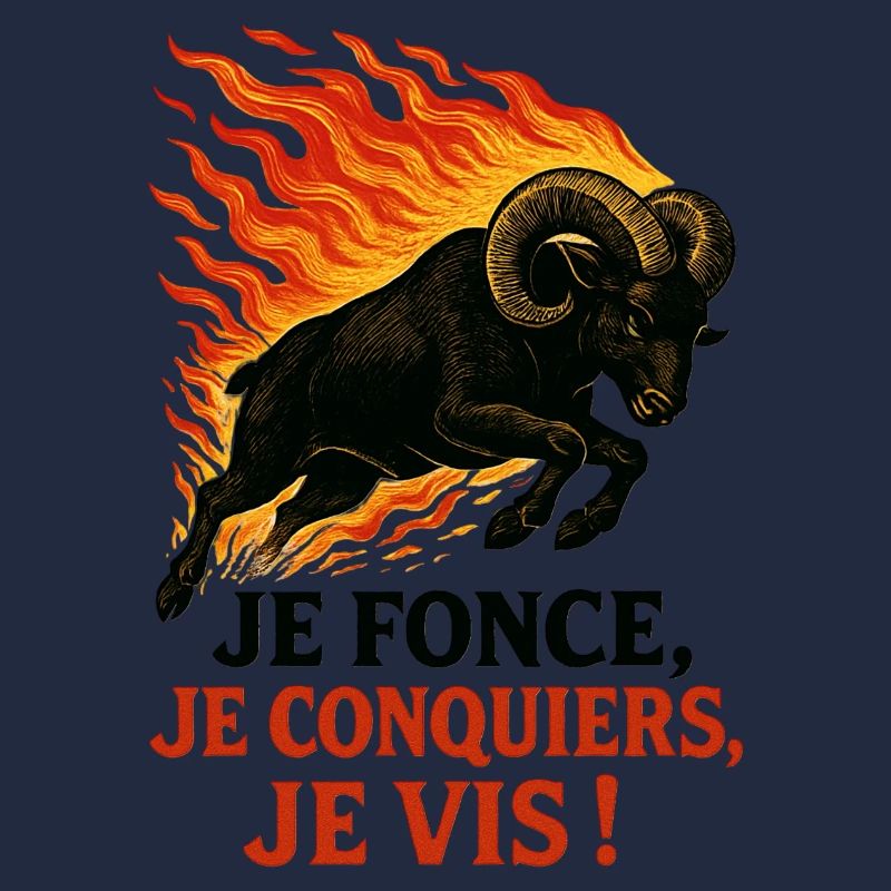 Widder Sternzeichen - Astrologie