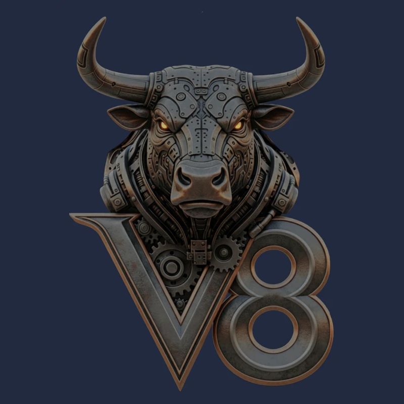 V8