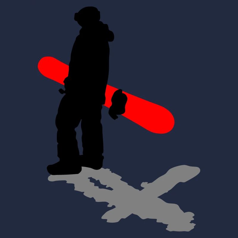 Snowboard