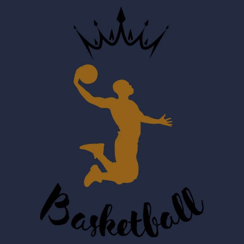 Dunk Silhouette Bronze