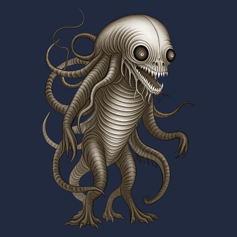 BUG #3 – dunkle Hölle