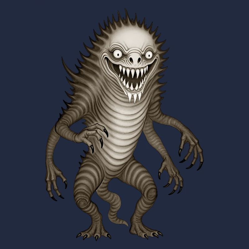 BUG #9 – dunkle Hölle