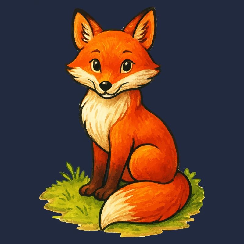 Fox Comic