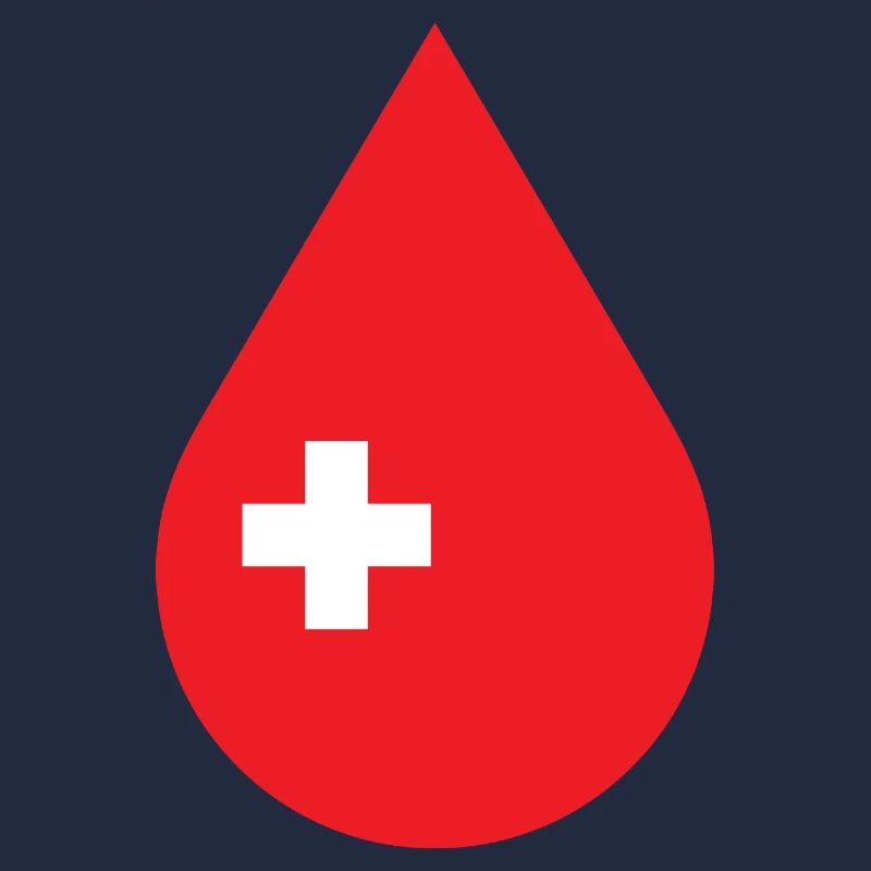 Blut spenden, Blutspendedienst, Blutspender