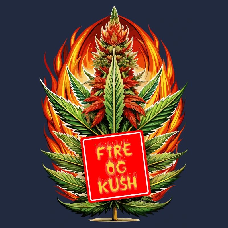 Feu Og Kush