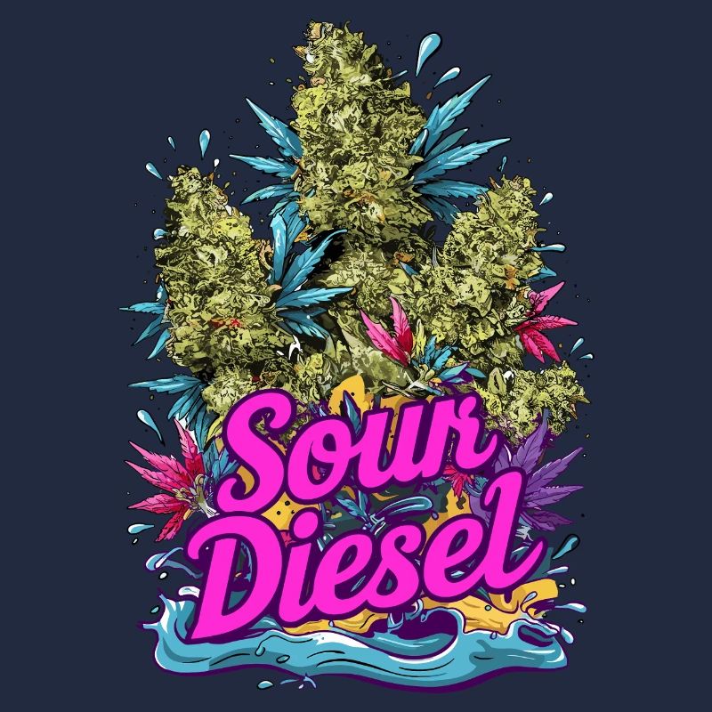 Sour Diesel