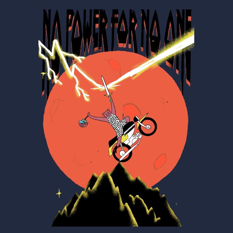 No_Power_for_no_one