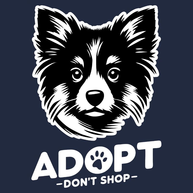 Adopt don't shop 3 (dark)