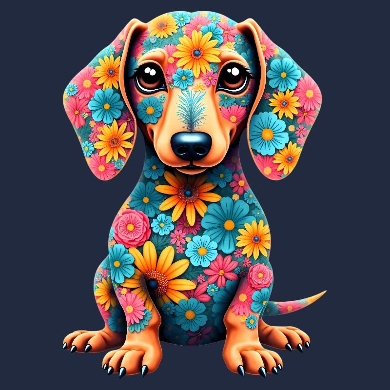 Dackel Dachshund Tekel