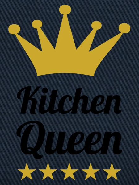 The queen of cooking