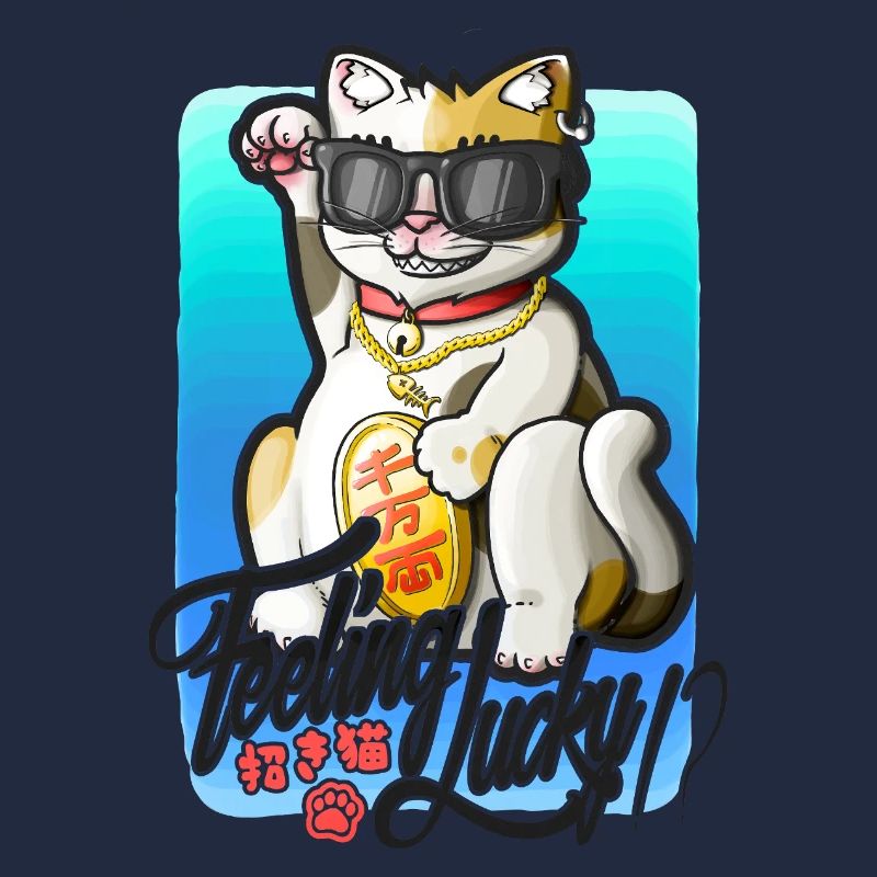 Fühlst du dich glücklich!?