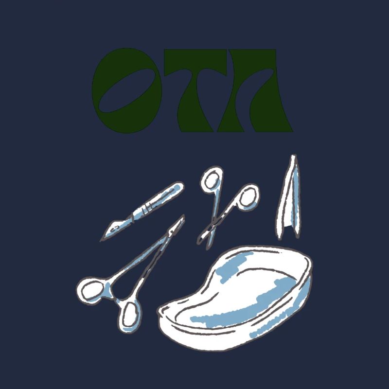 Operationstechnische Assistenz Logo 