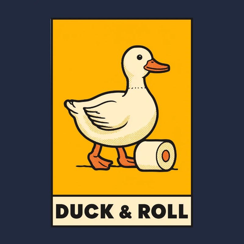Duck & Roll