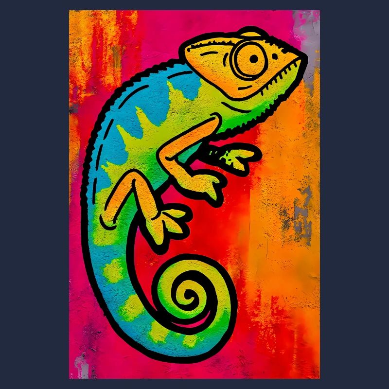 Chamäleon