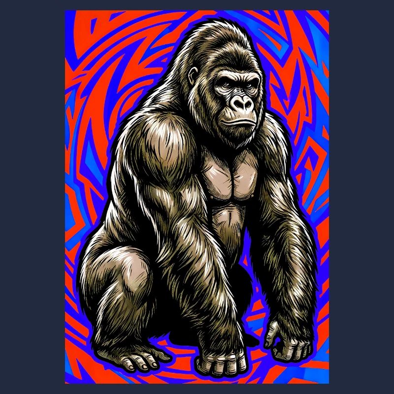 Gorilla