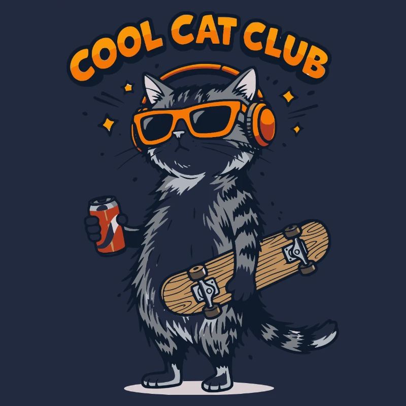 Cool Cat Club