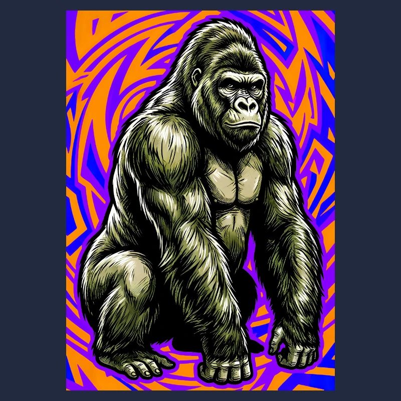 Gorilla