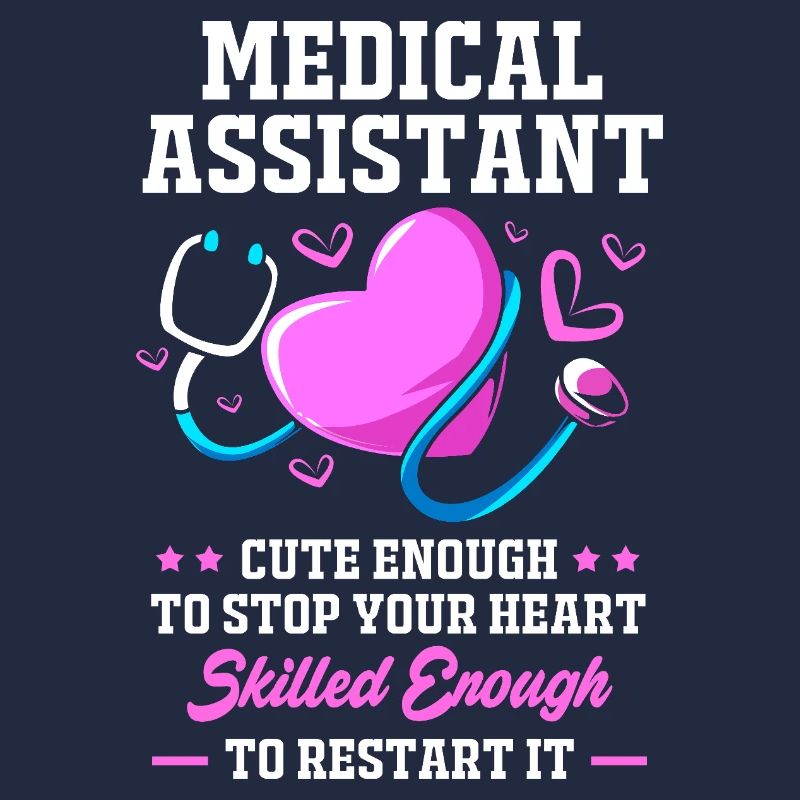 Assistant médical MFA