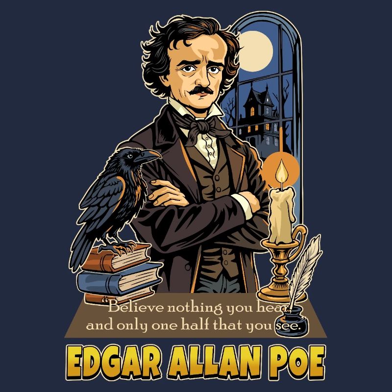 Allan Poe