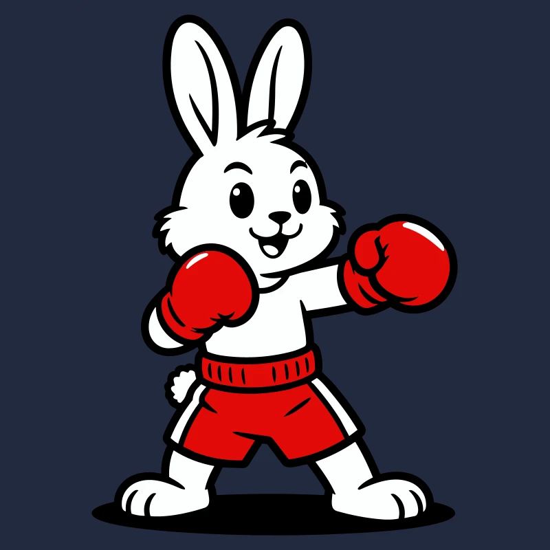 Boxe au lièvre