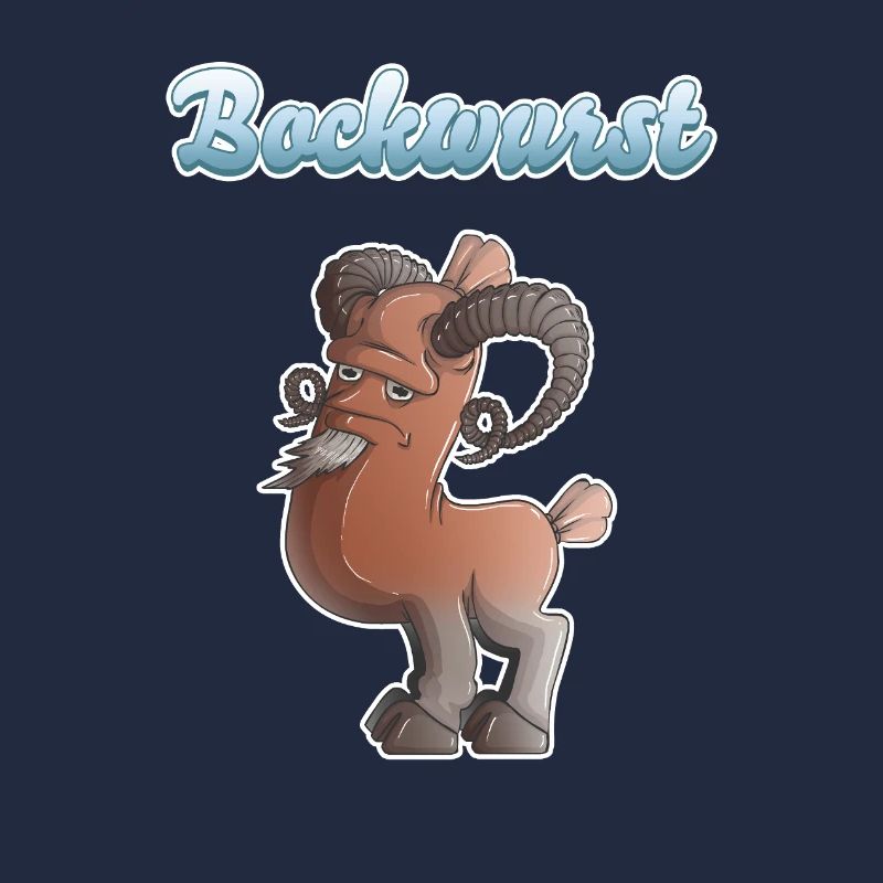 Bockwurst