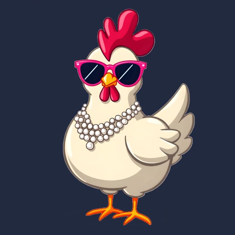 Poulet