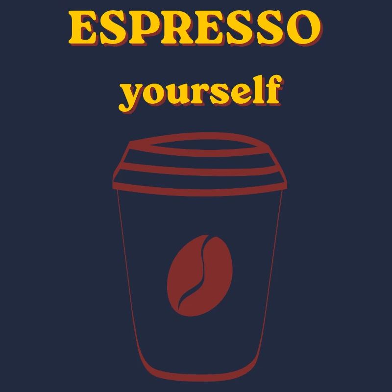 Exemple de café pour l’espresso vous-même