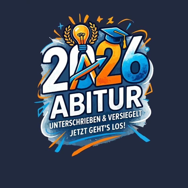 Abitur 2026