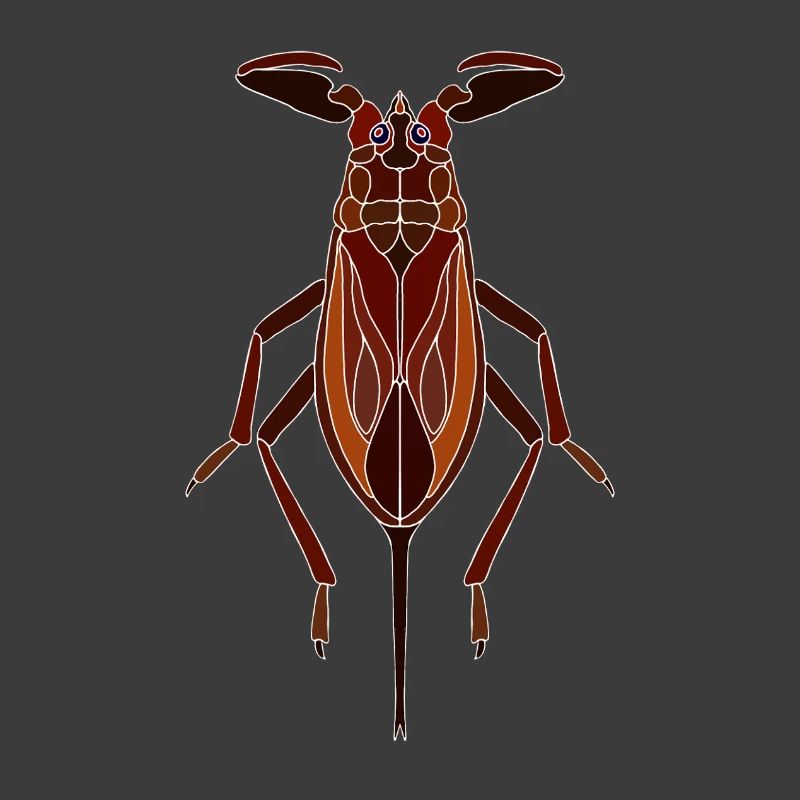 Wasserskorpion