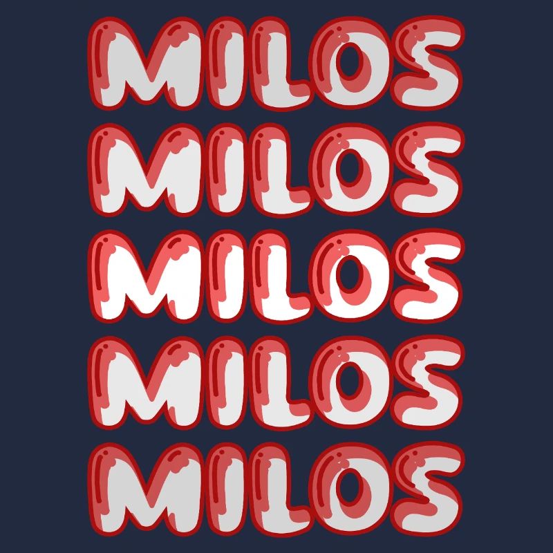 Gift for Milos