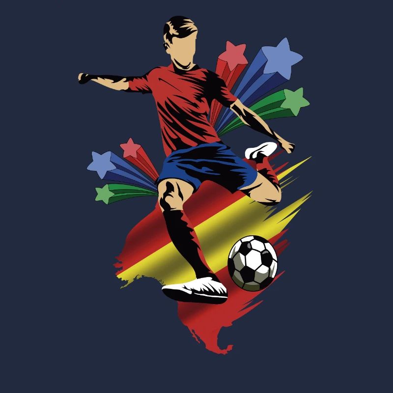 Espagne - Espagne - Drapeaux