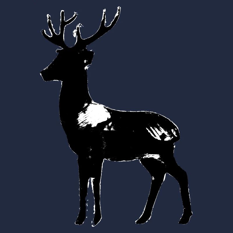 Hirsch