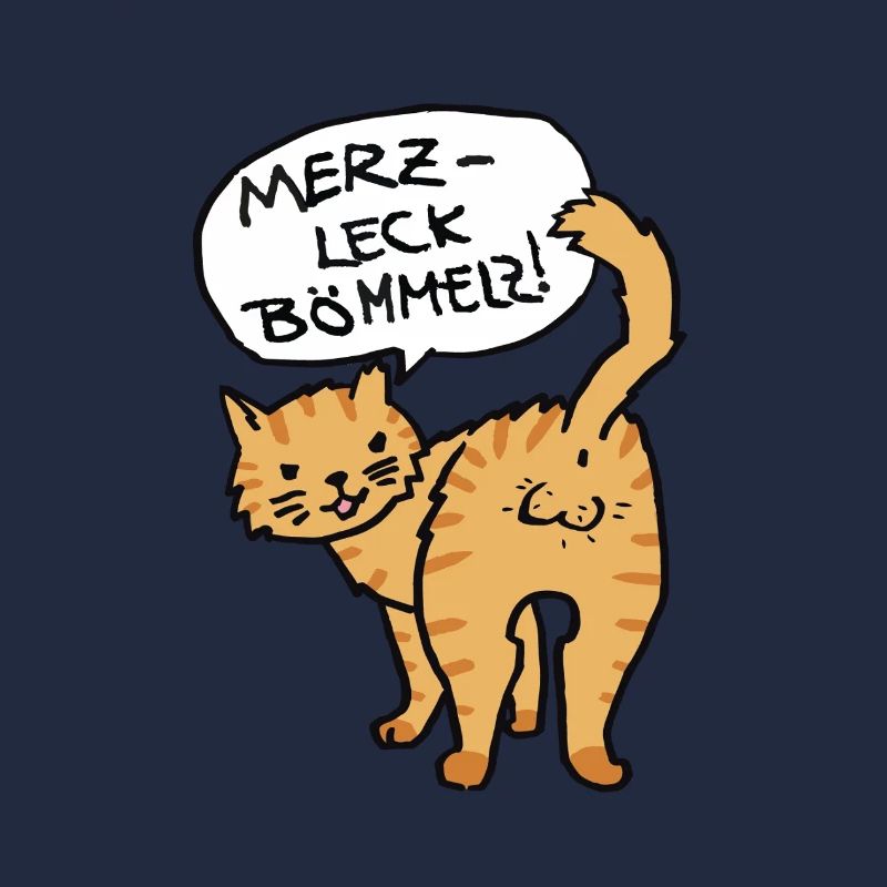 Leck Bömmelz!