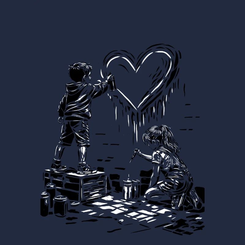 Paint lovers