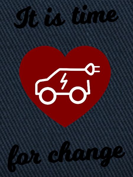 Herz EV-Liebe Icon