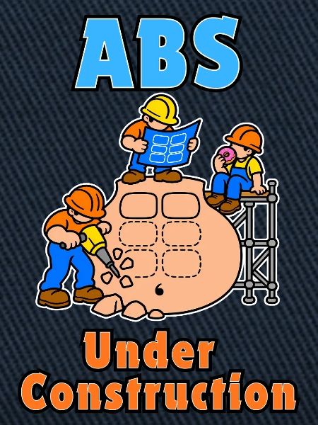 ABS im Bau