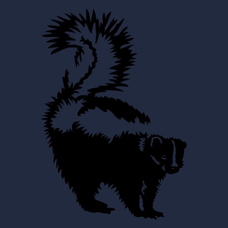 Stinktier