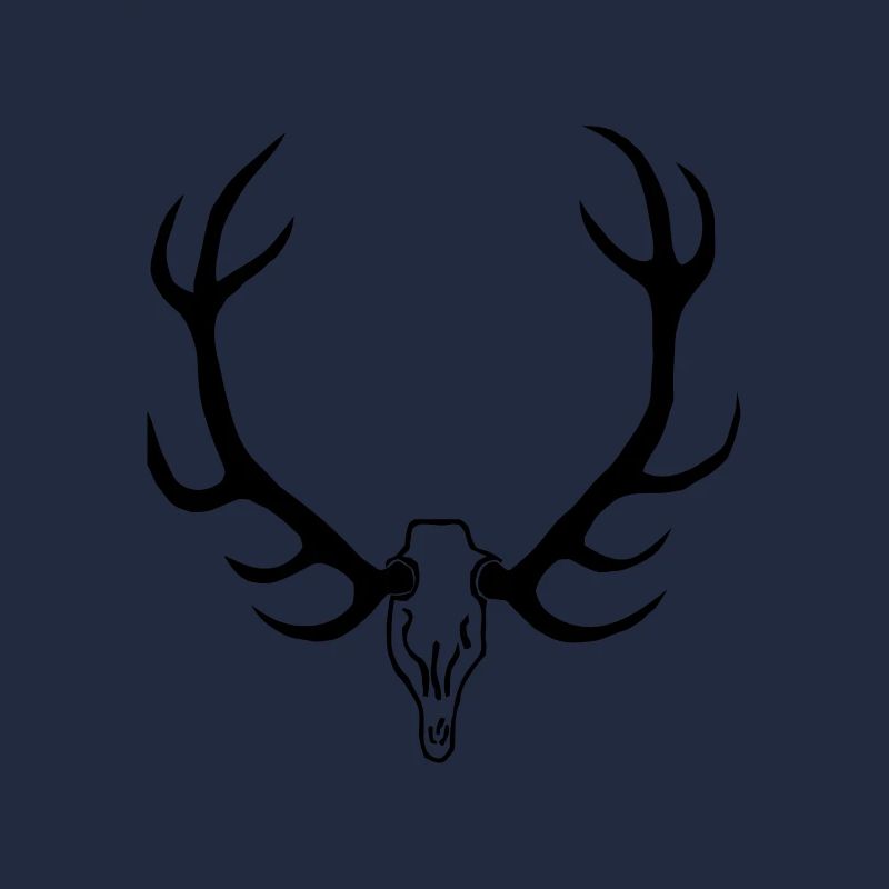 fellforst_geweih