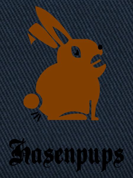 Hasenpups