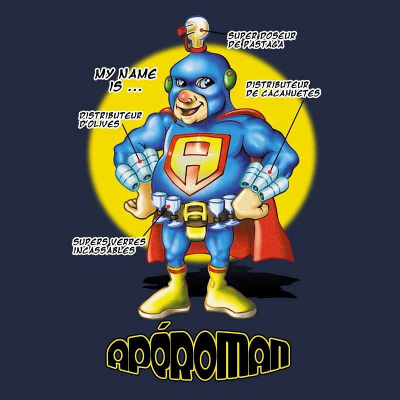 apéroman