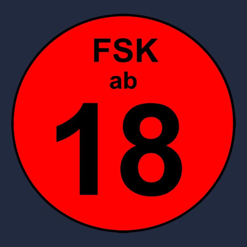 FSK 18