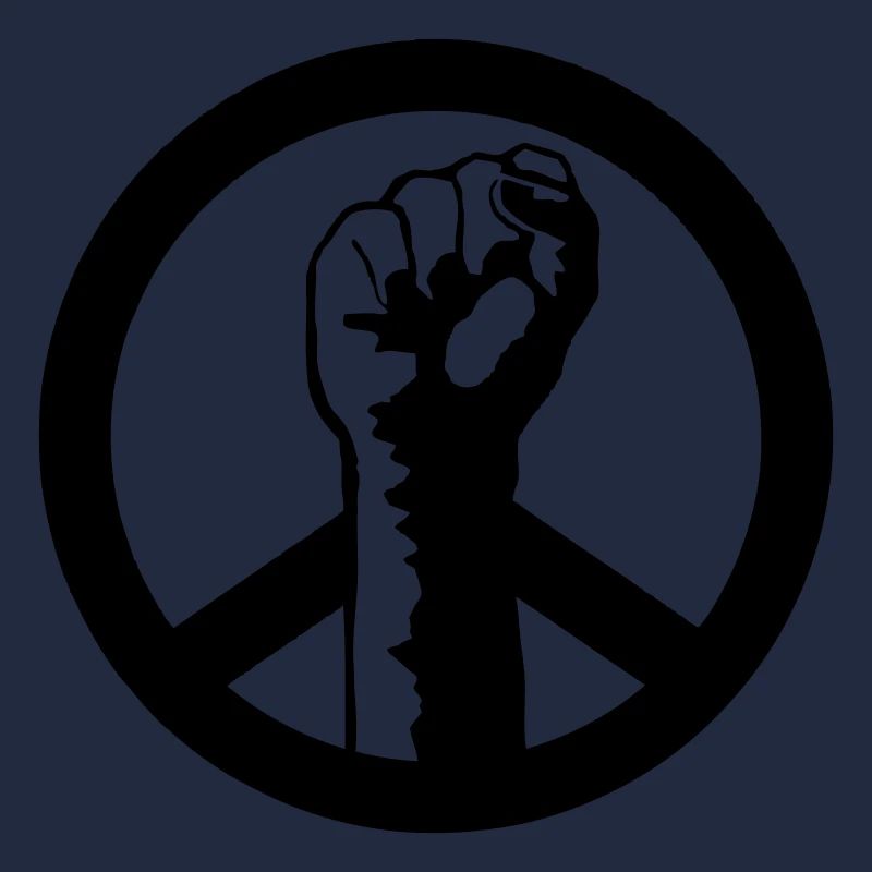 peace power