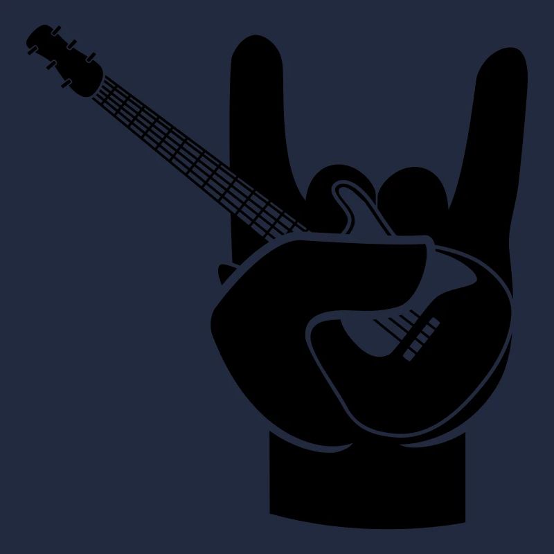 Lets rock