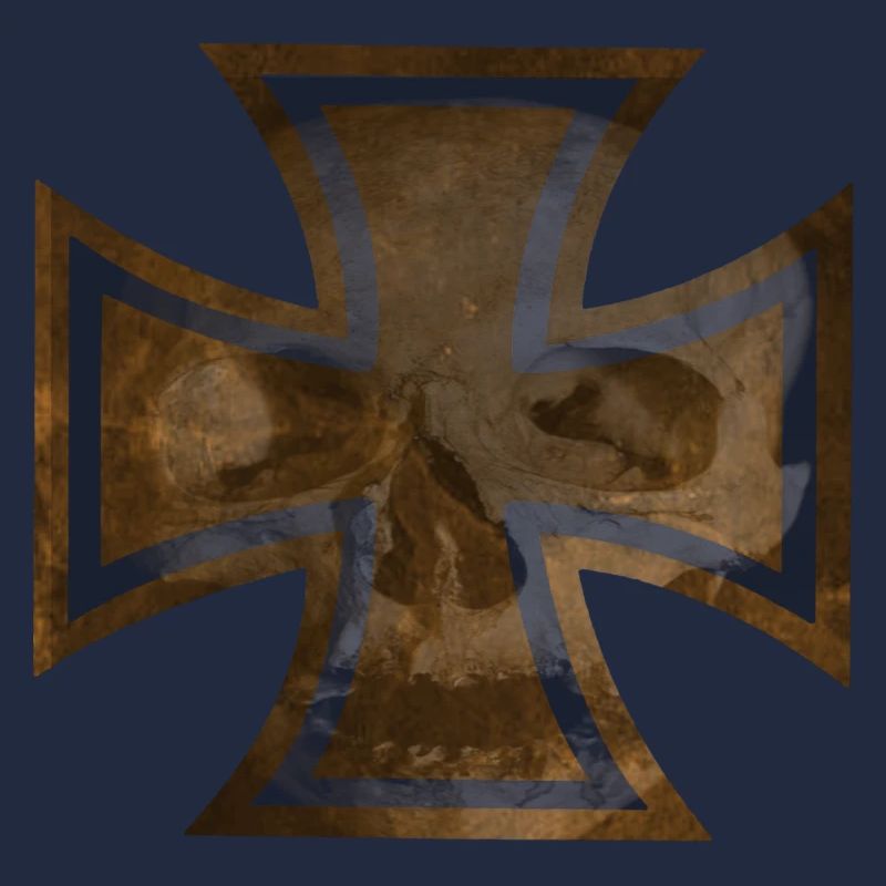 EK -Skull
