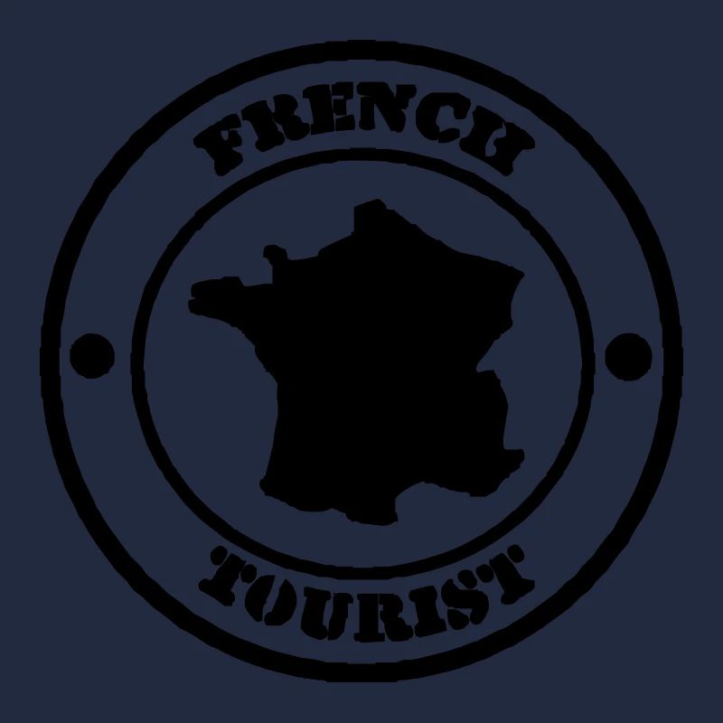 French Tourist