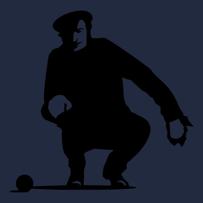 pétanque