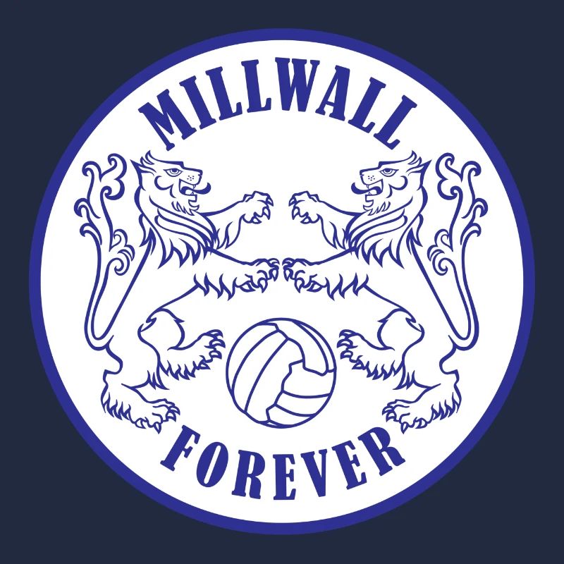 Millwall Forever