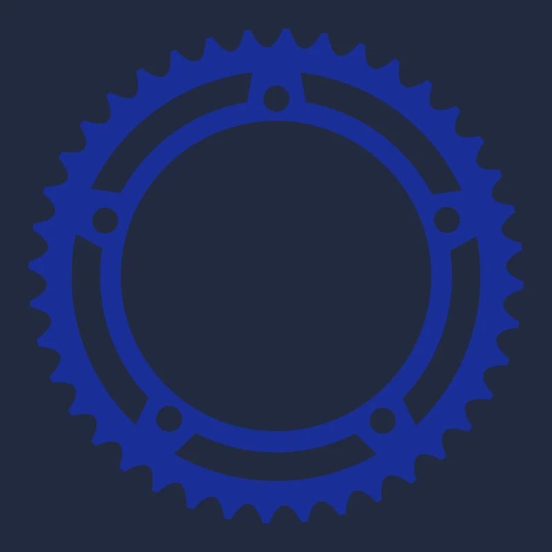 Chainring