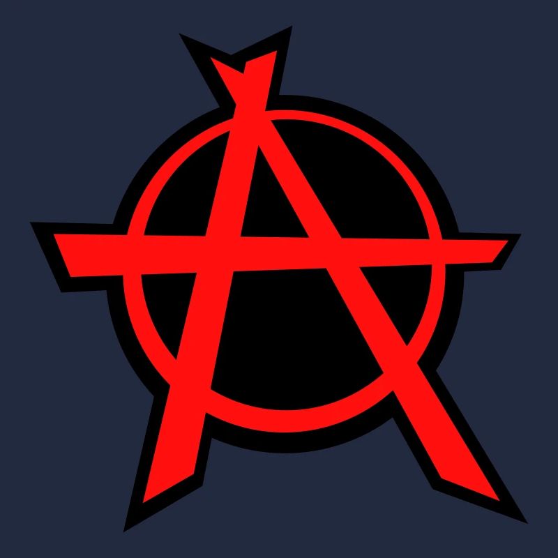 Anarchiste